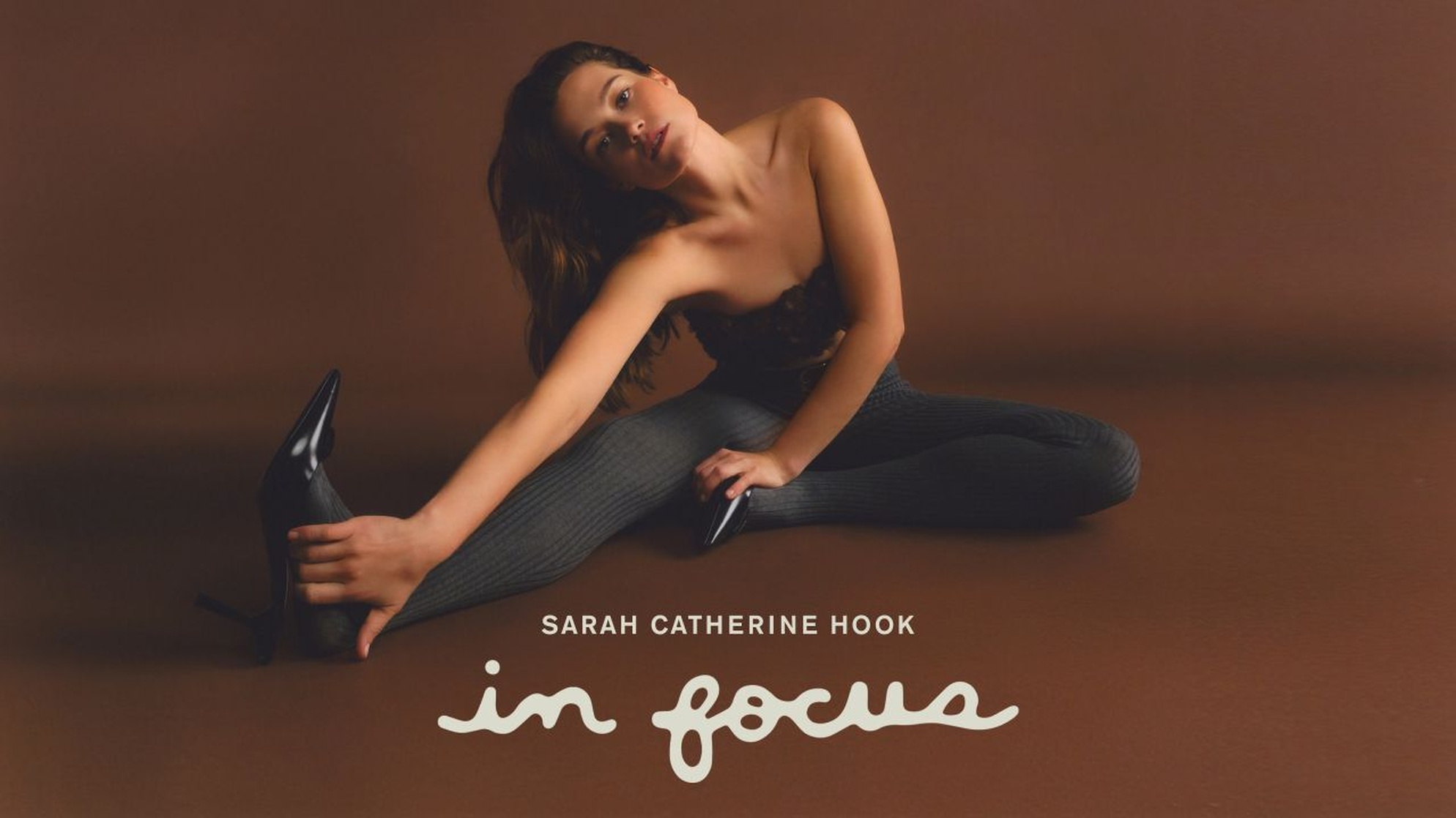 Sarah Catherine Hook
