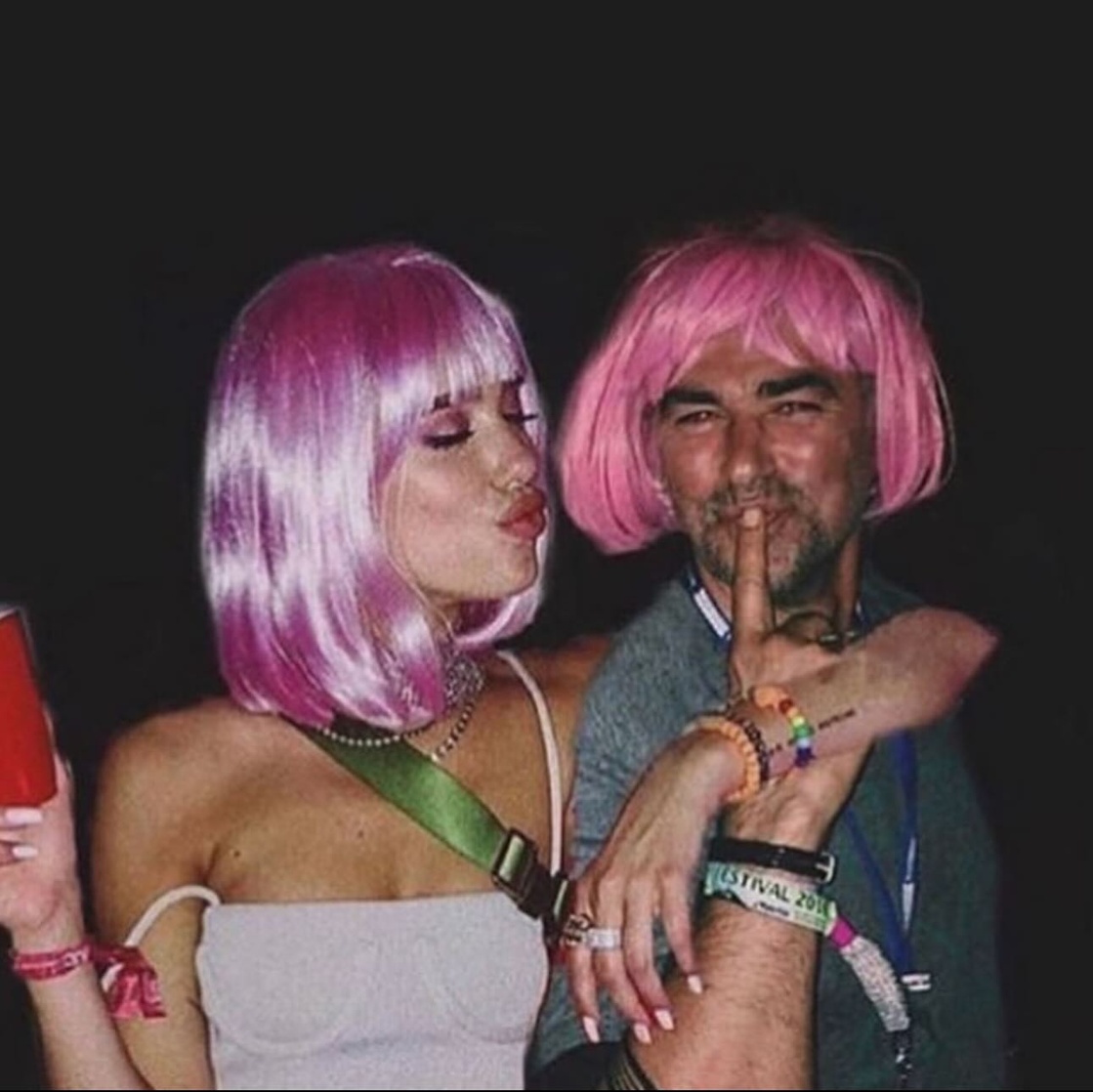 Dua Lipa