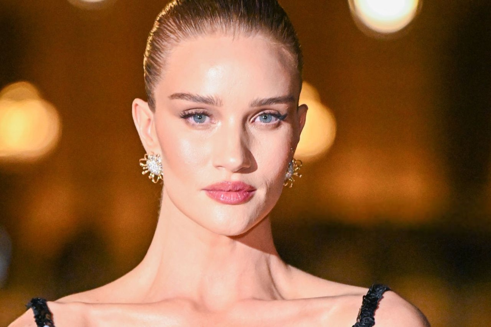Rosie Huntington-Whiteley