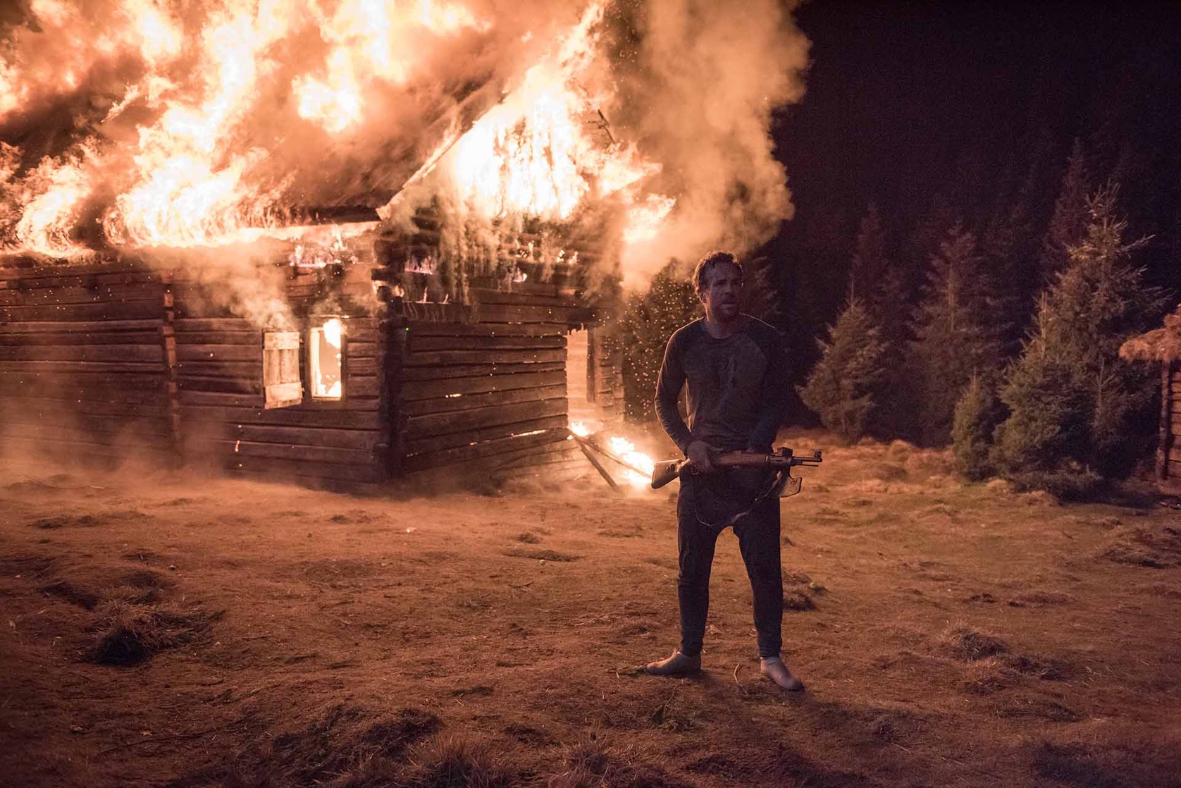 The Ritual