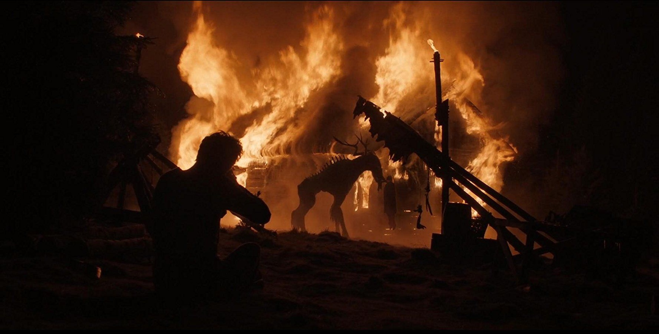 The Ritual