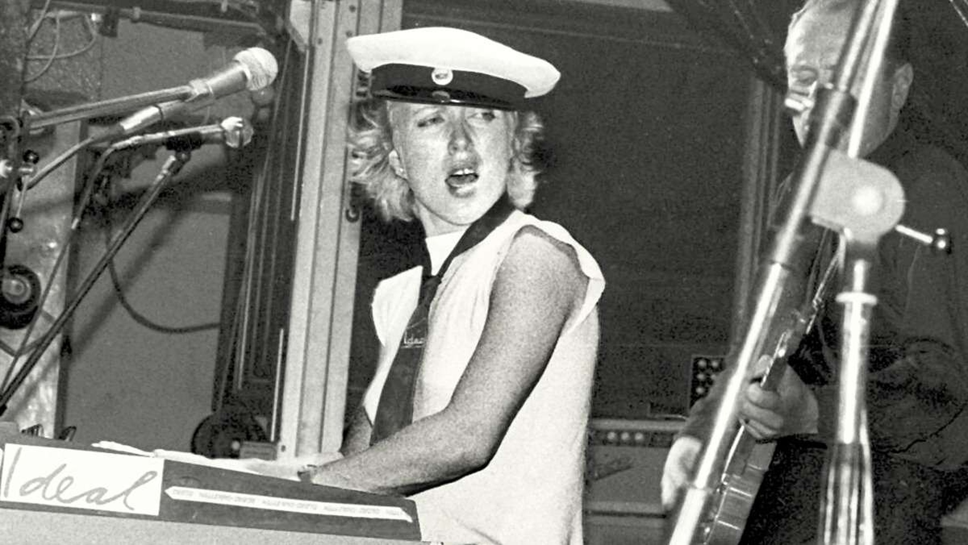 Annette Humpe