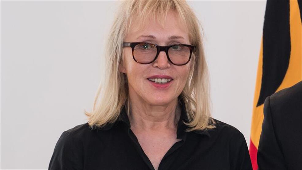 Annette Humpe