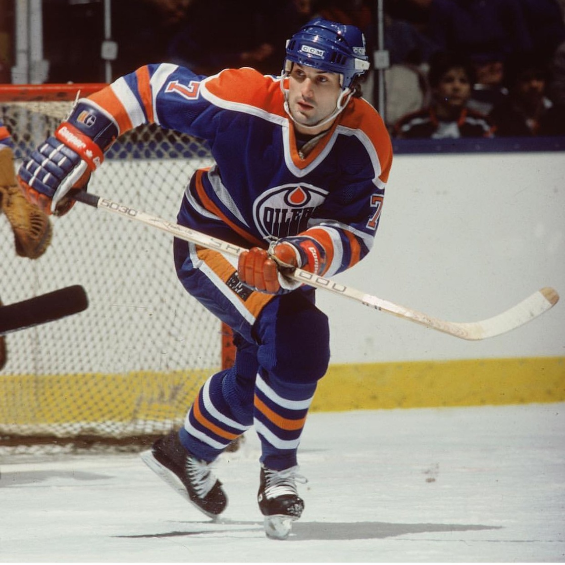 Paul Coffey