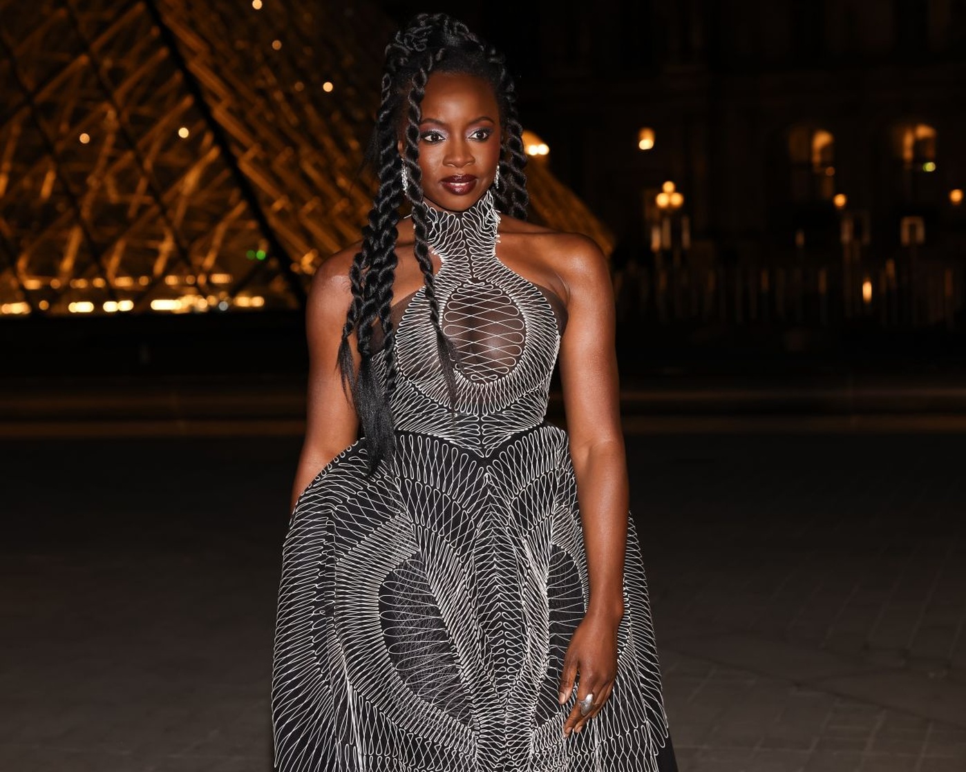 Danai Gurira