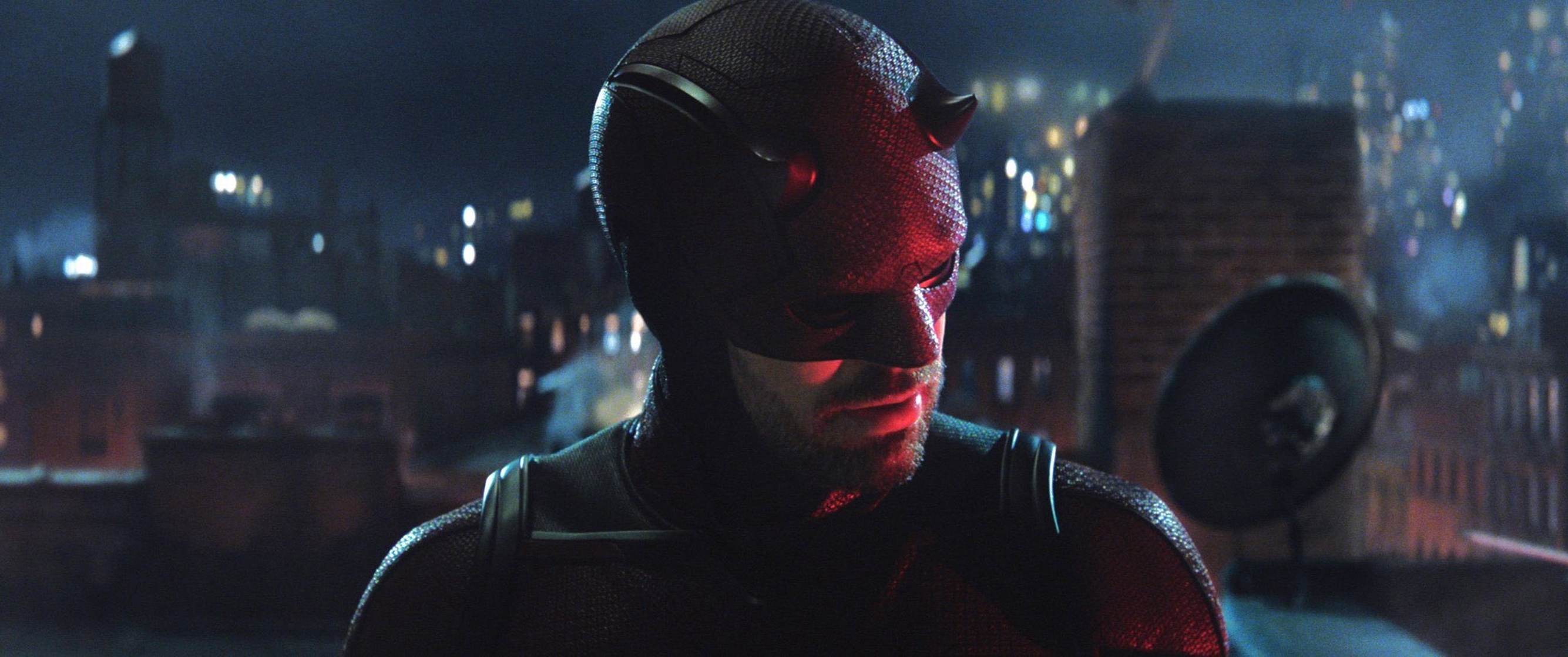 Daredevil: Born Again