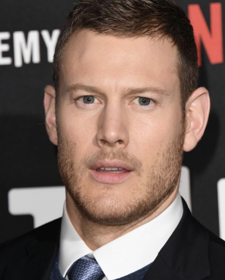 Image of Tom Hopper