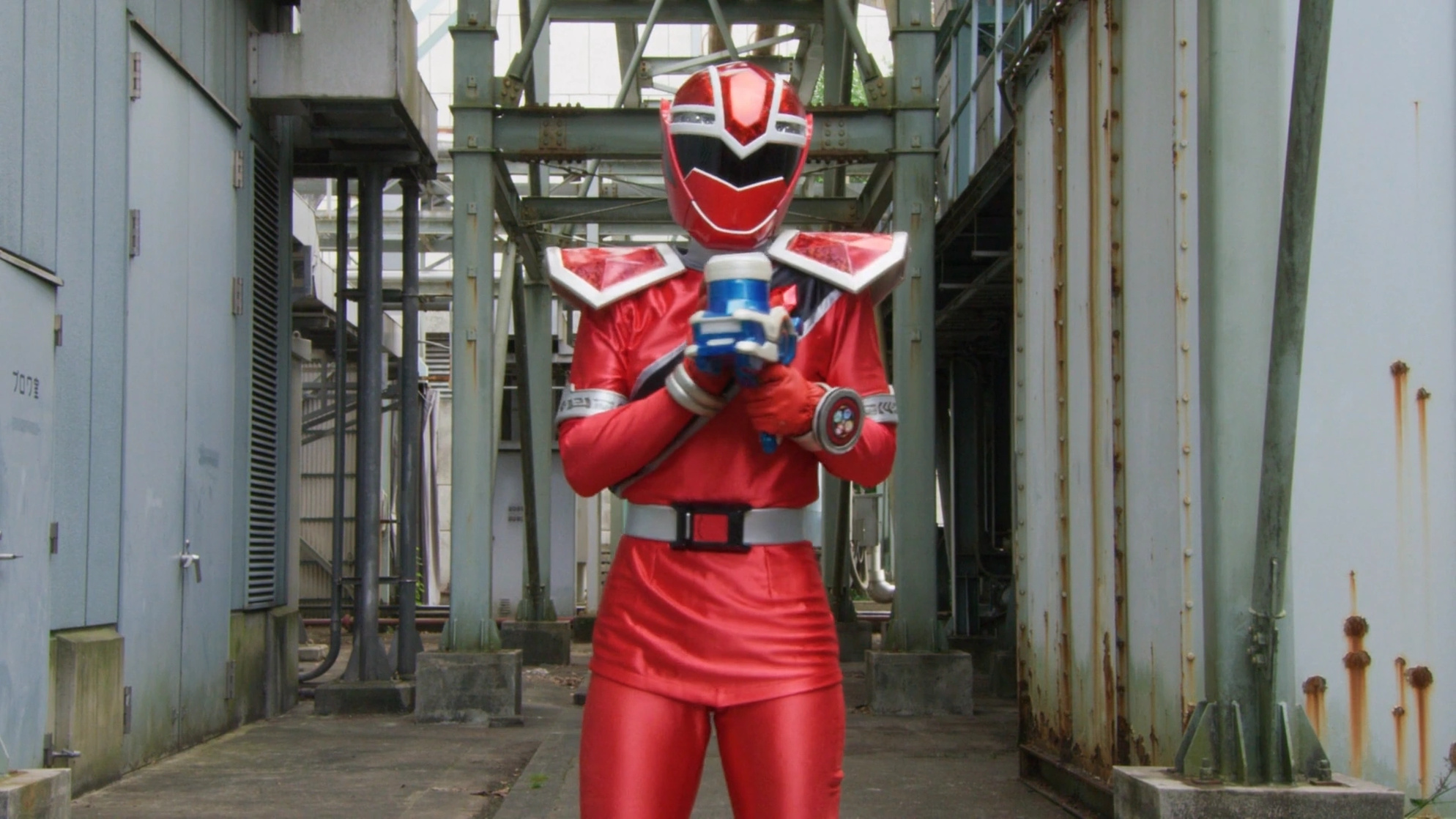 Kaizoku Sentai Ten Gokaiger