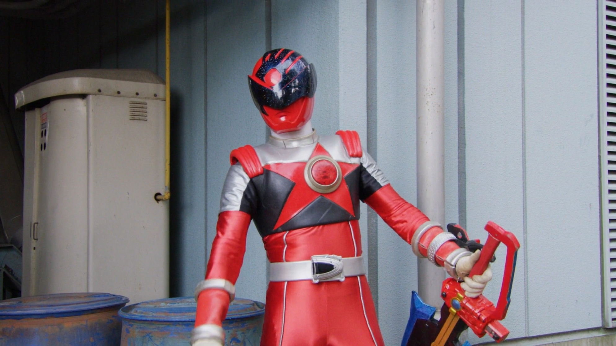Kaizoku Sentai Ten Gokaiger
