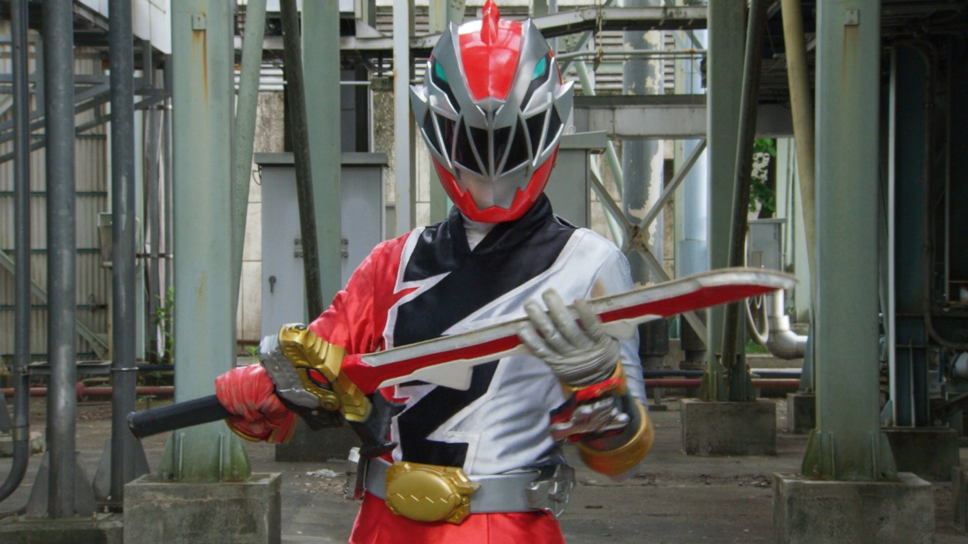 Kaizoku Sentai Ten Gokaiger