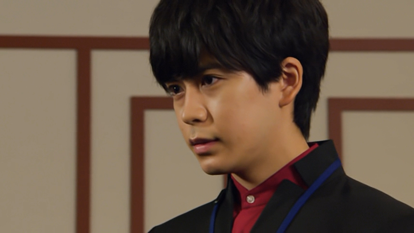 Kaizoku Sentai Ten Gokaiger
