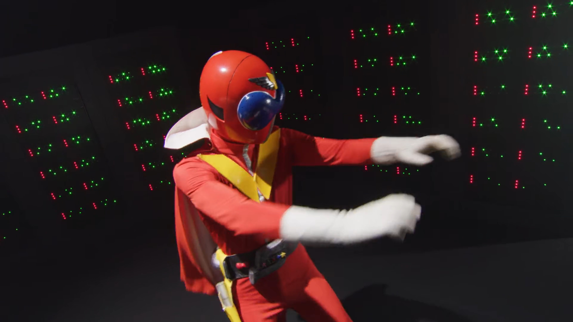 Kaizoku Sentai Ten Gokaiger