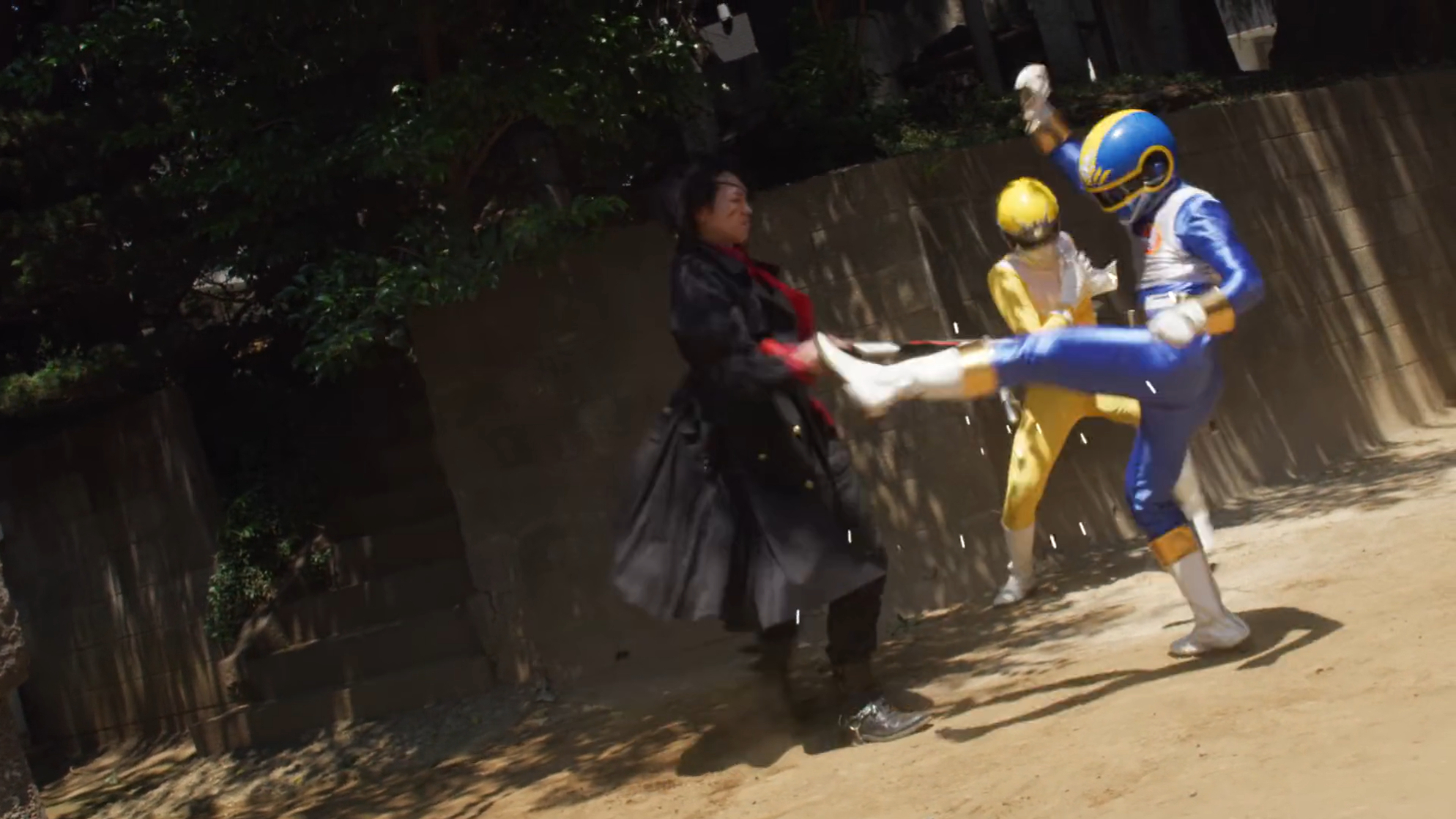 Kaizoku Sentai Ten Gokaiger