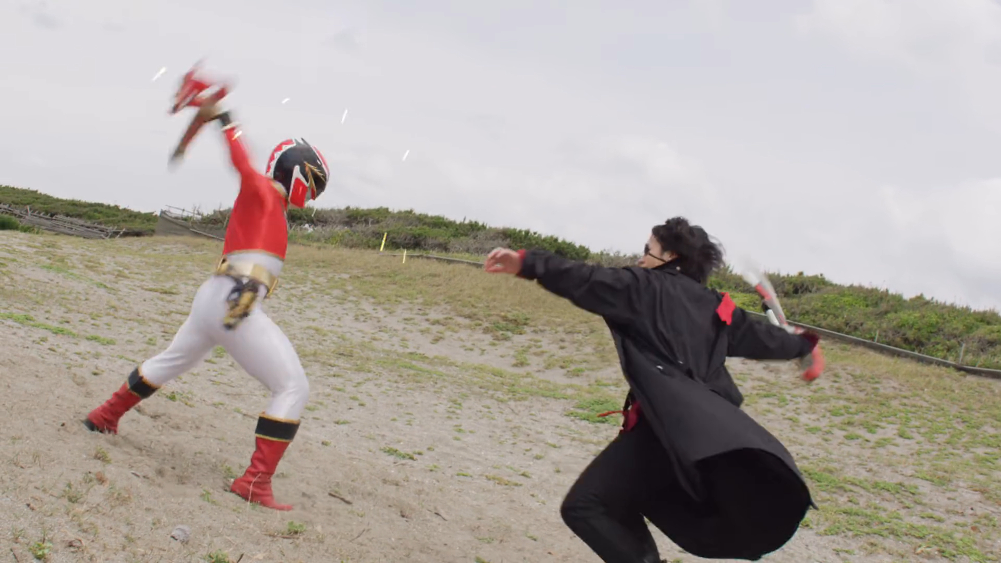 Kaizoku Sentai Ten Gokaiger