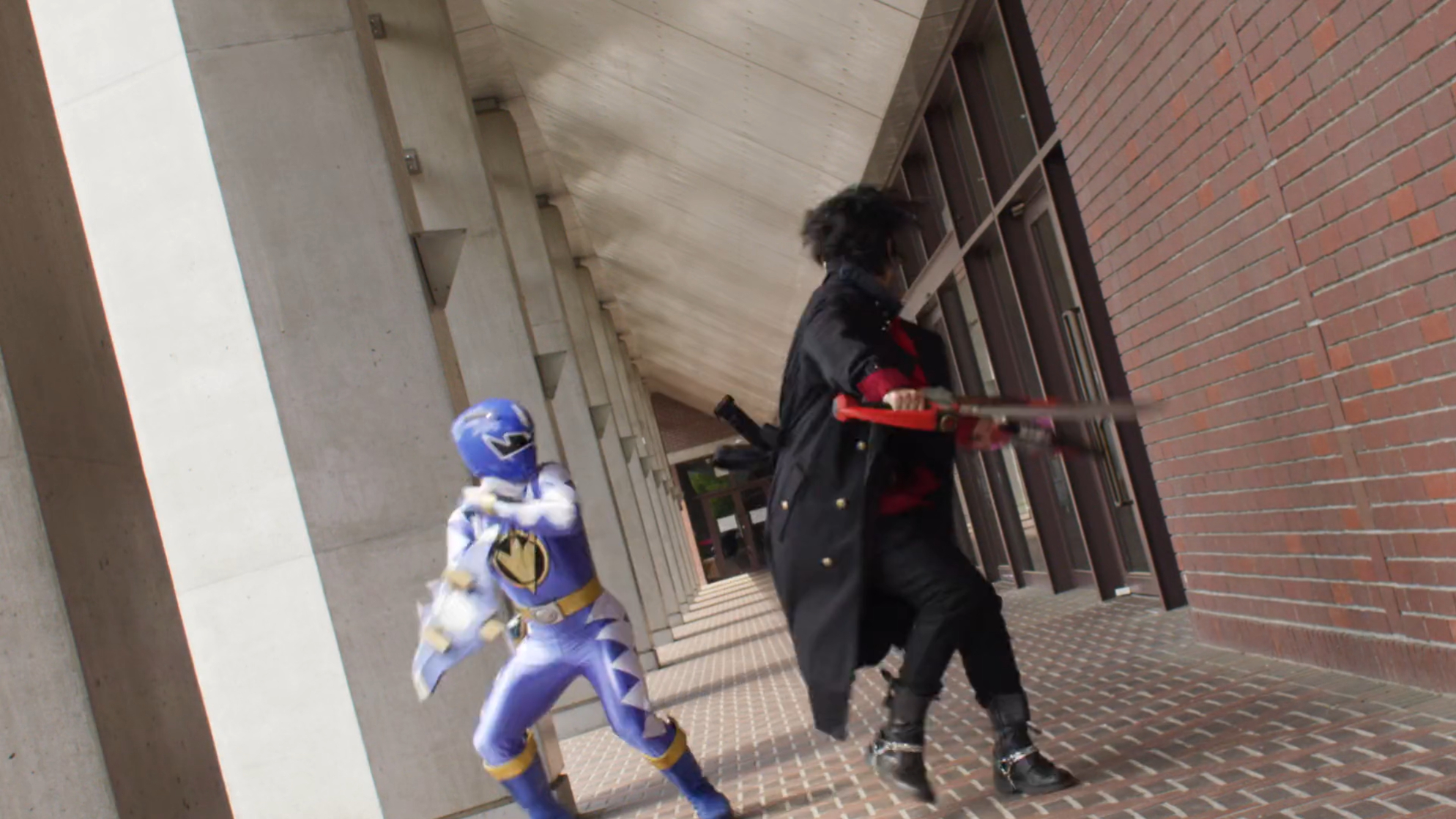 Kaizoku Sentai Ten Gokaiger