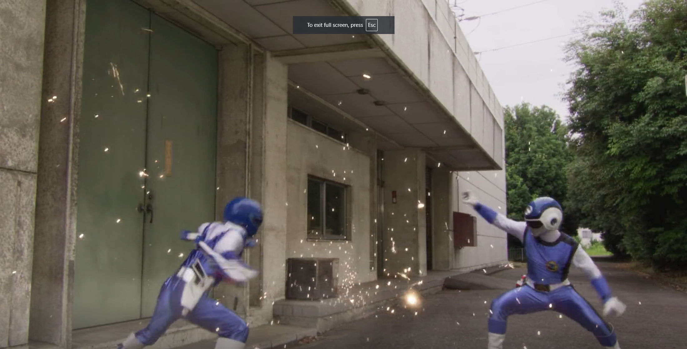 Kaizoku Sentai Ten Gokaiger