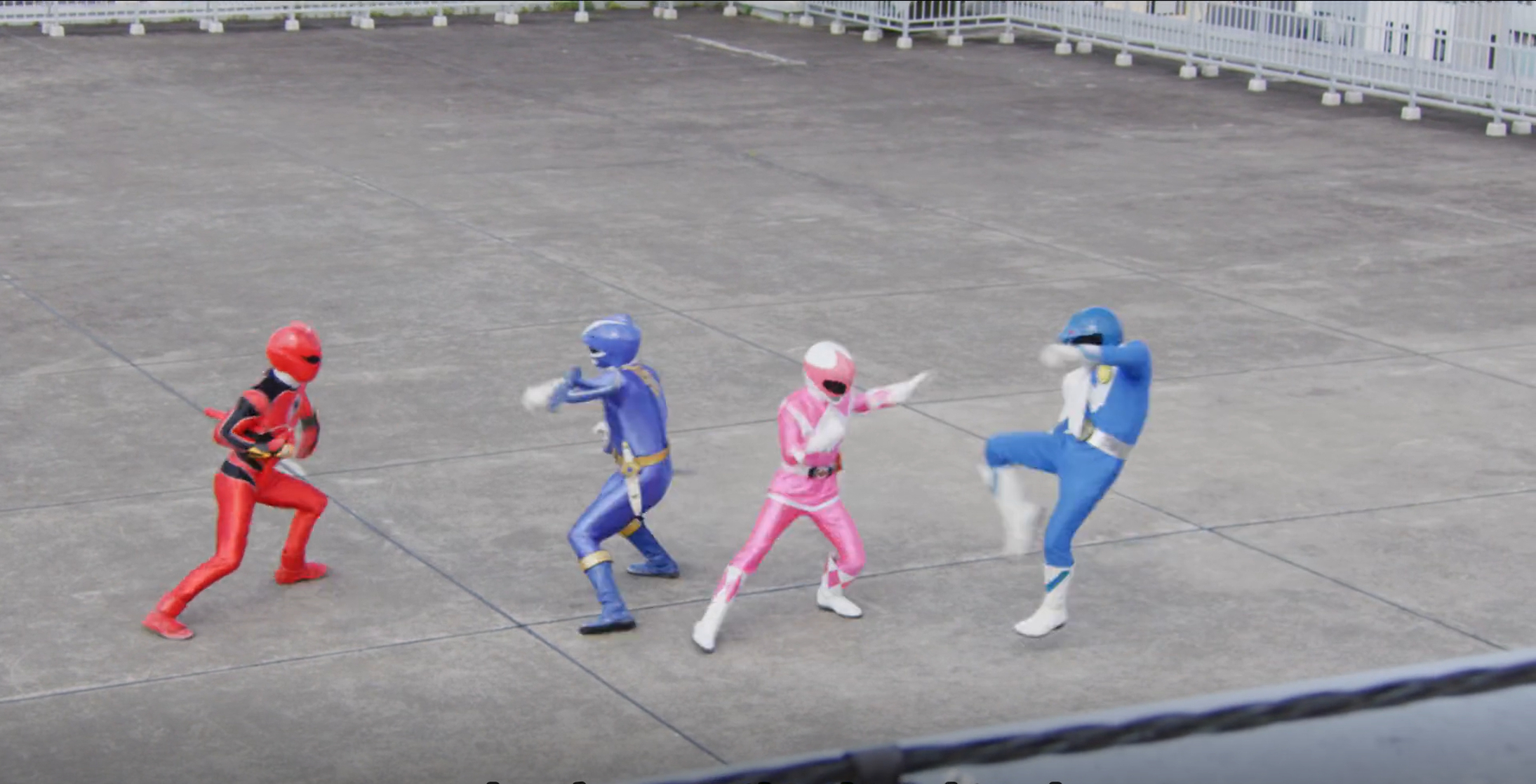 Kaizoku Sentai Ten Gokaiger