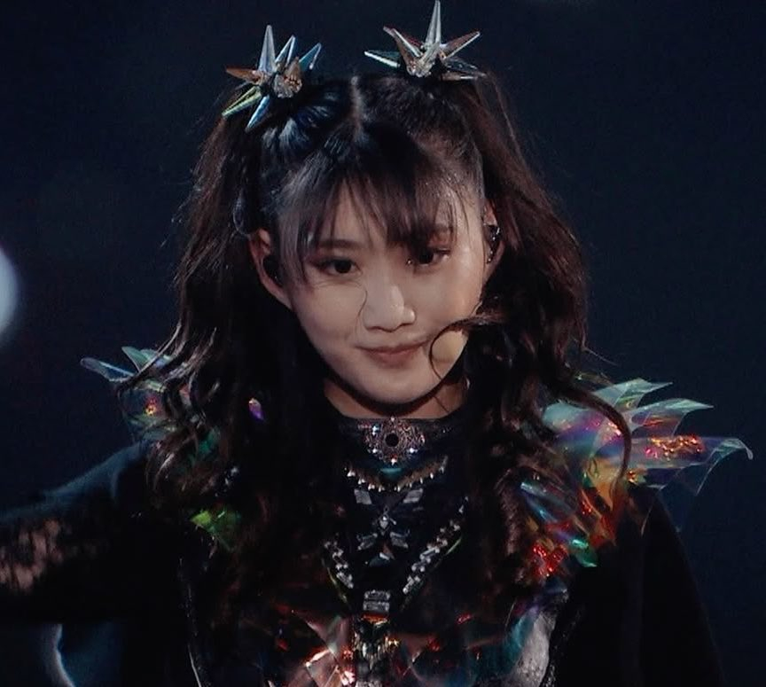 BABYMETAL