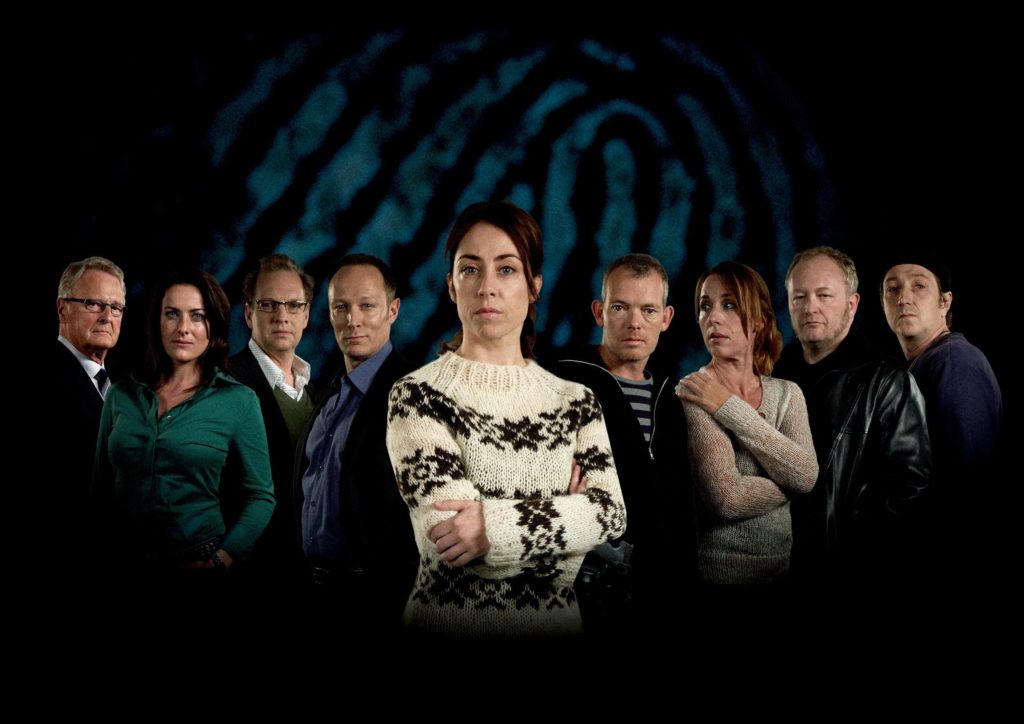 The Killing