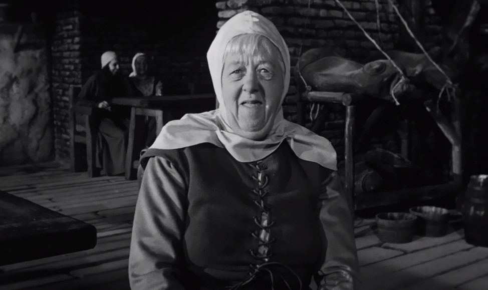 Chimes at Midnight (1965)