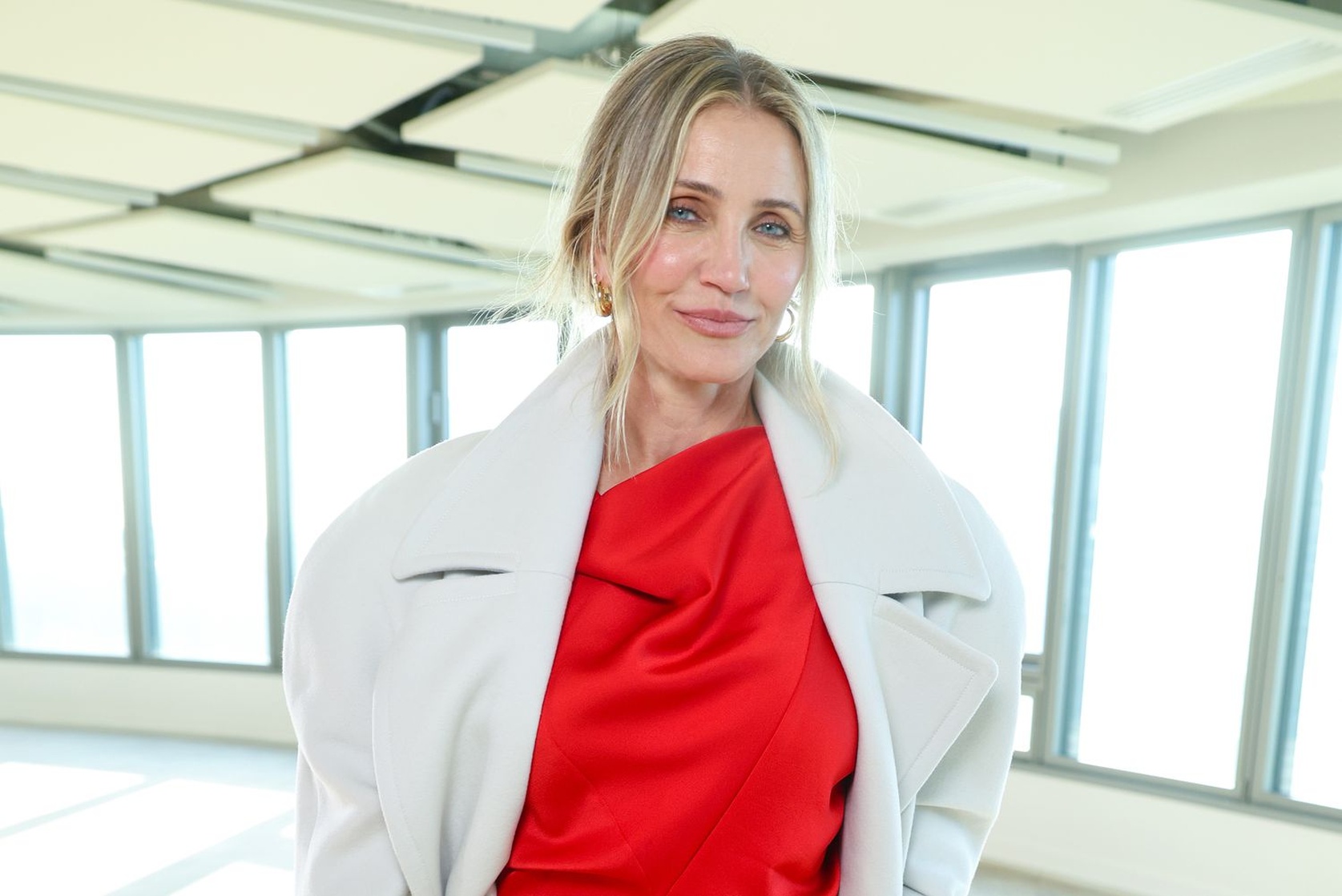 Cameron Diaz