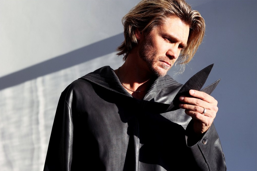 Chad Michael Murray