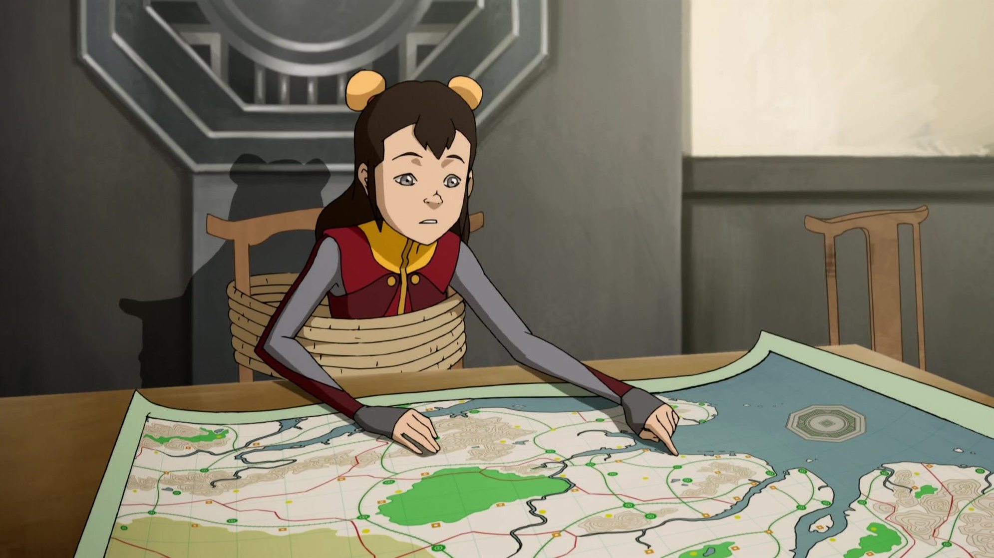 Ikki