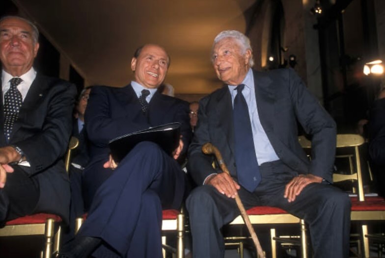 Gianni Agnelli
