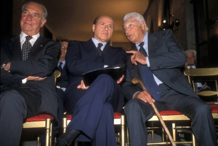 Gianni Agnelli