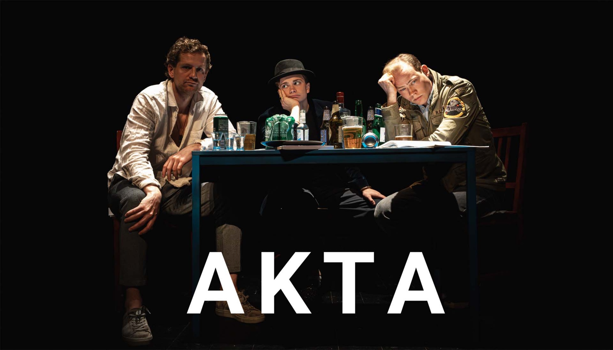 AKTA