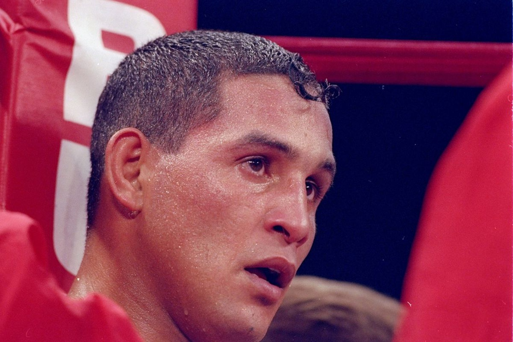 Hector Camacho