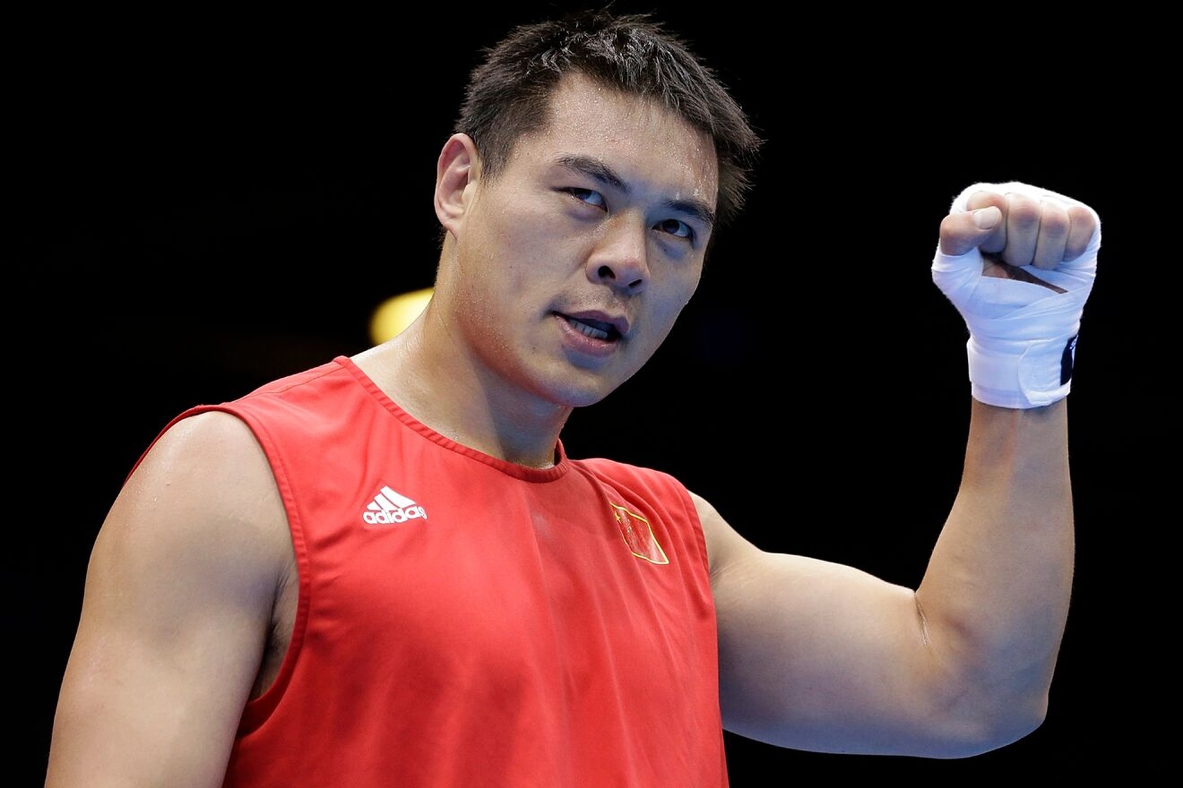 Zhilei Zhang