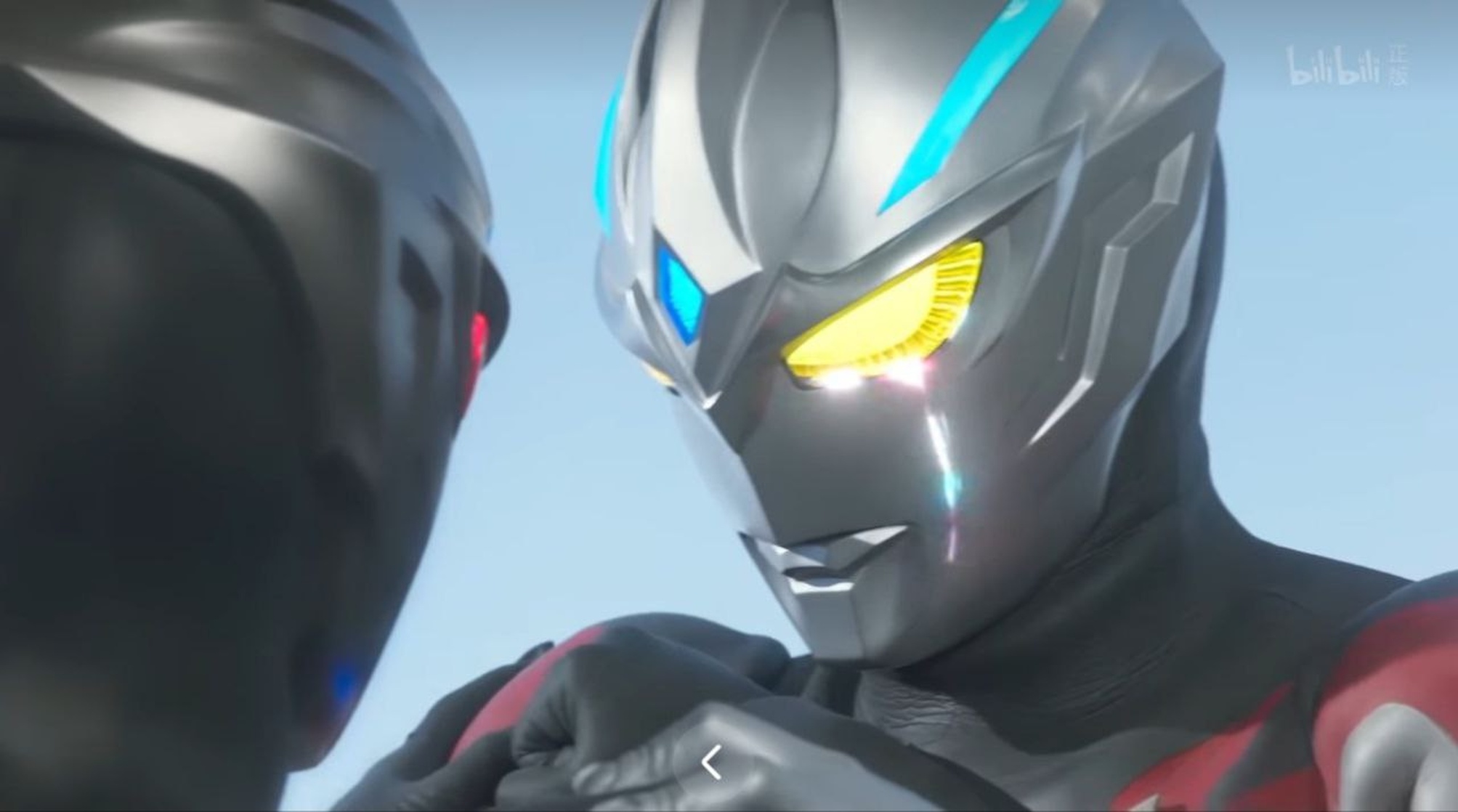 Ultraman Arc the Movie: The Clash of Light and Evil