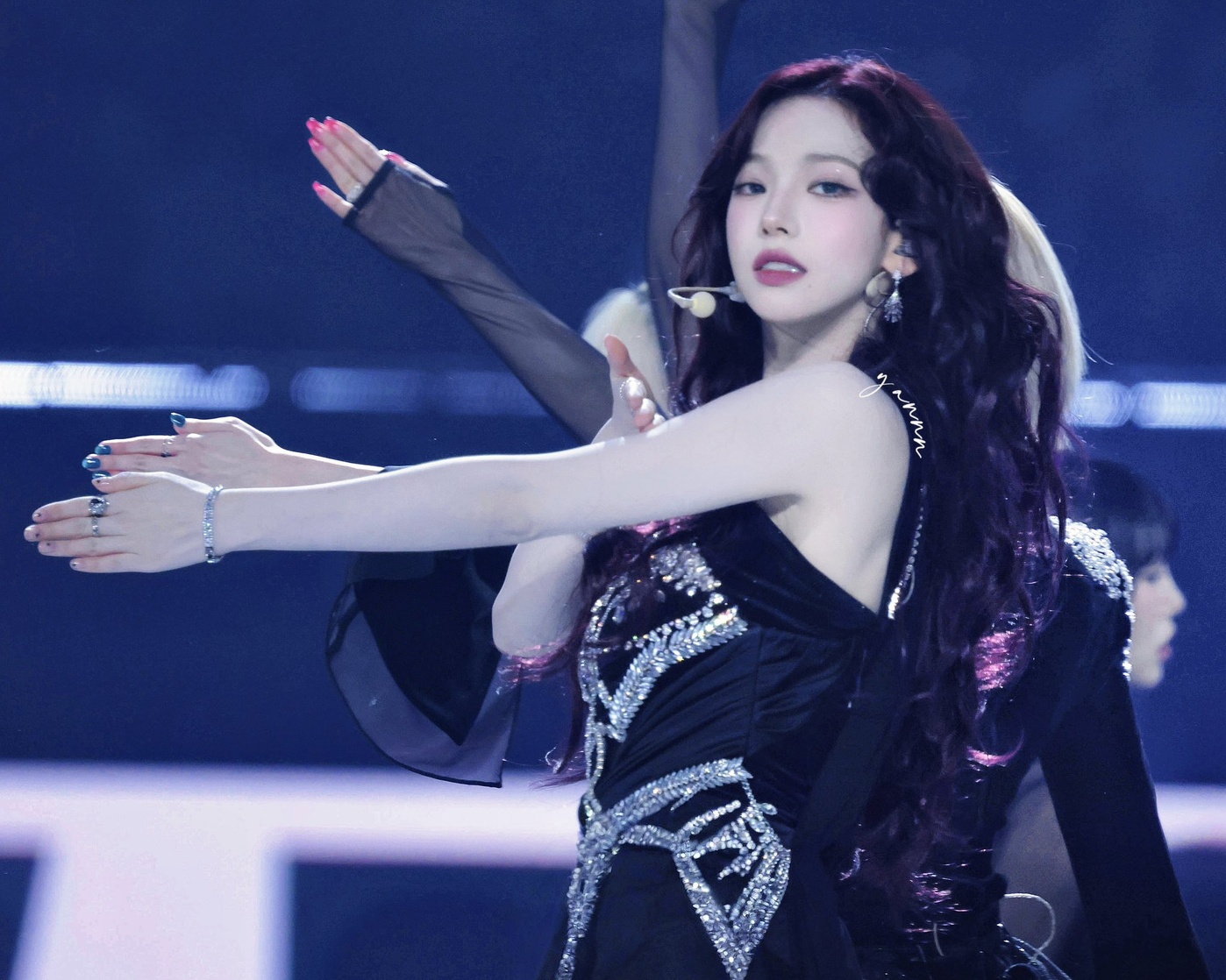 Ji-min Yoo
