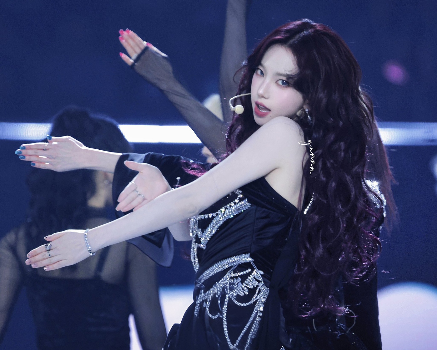 Ji-min Yoo