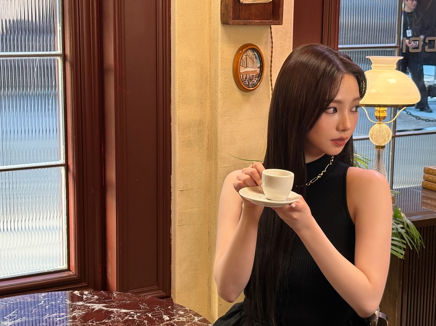 Ji-min Yoo