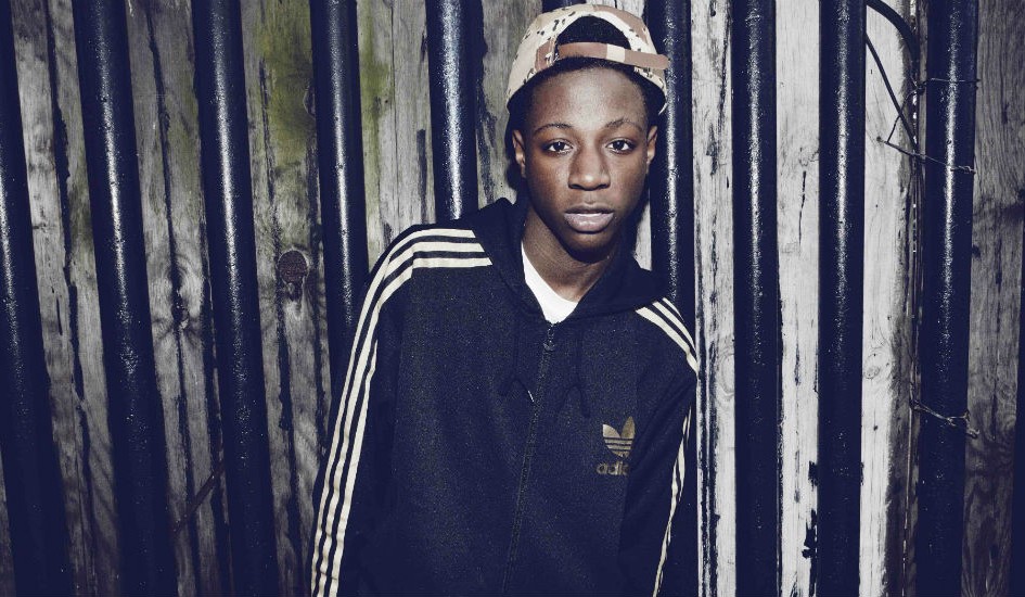 Joey Bada$$