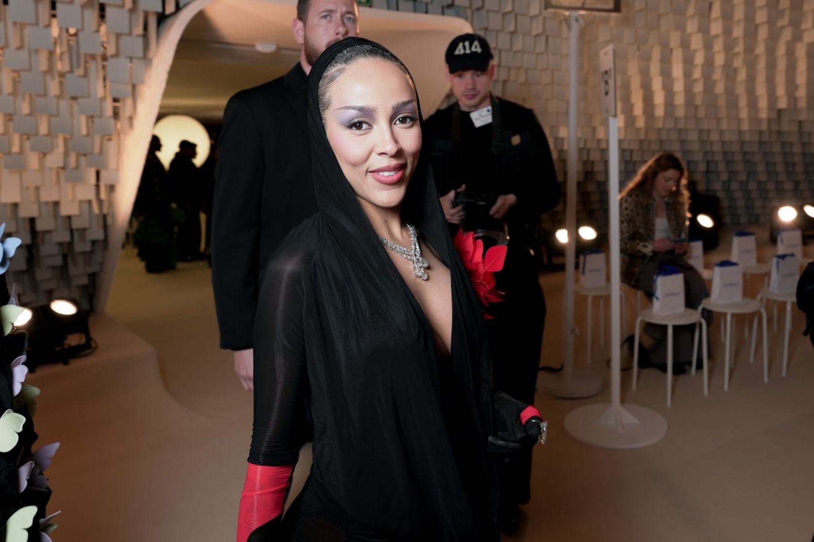 DOJA CAT DOJA CAT