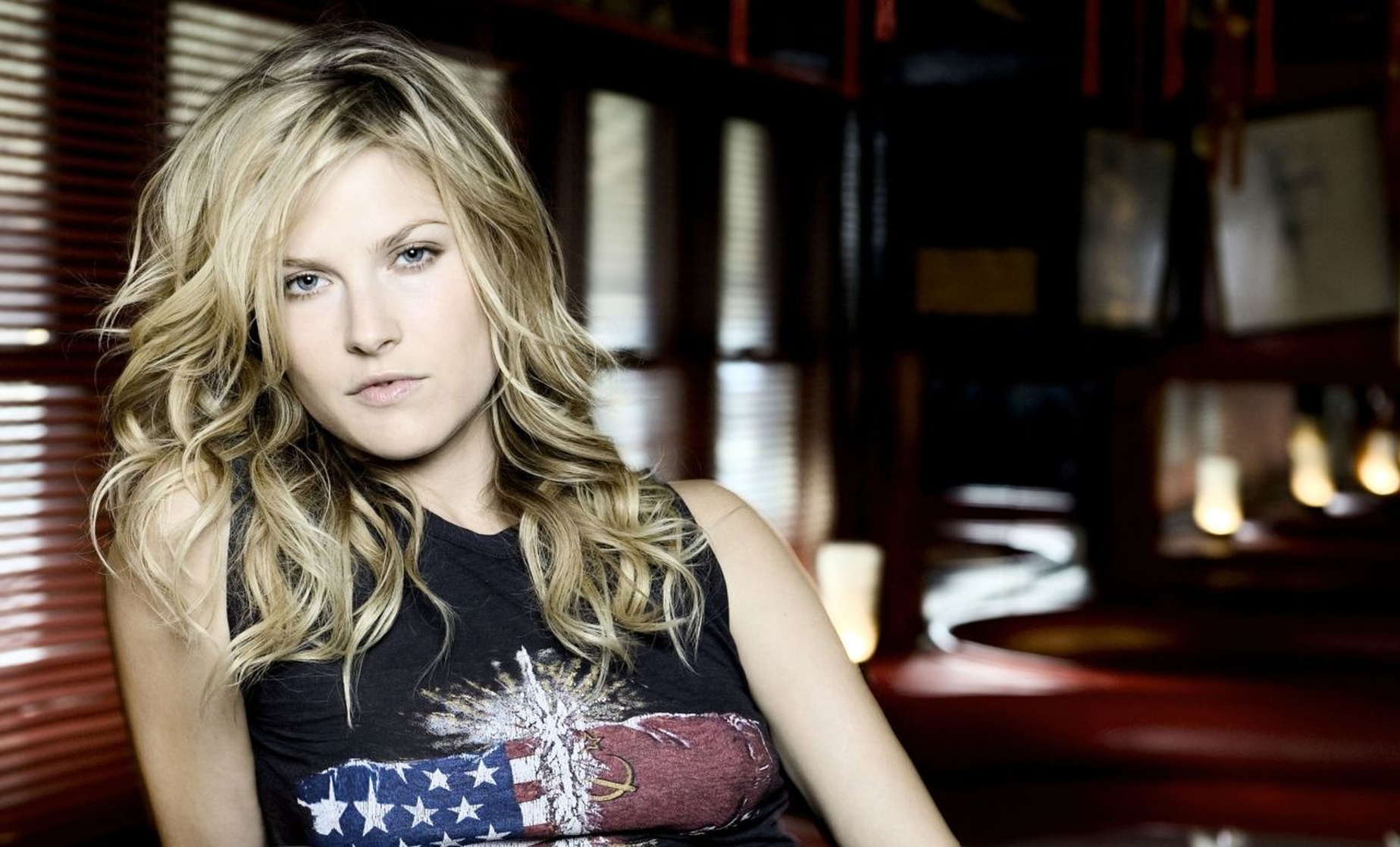 Ali Larter Ali Larter