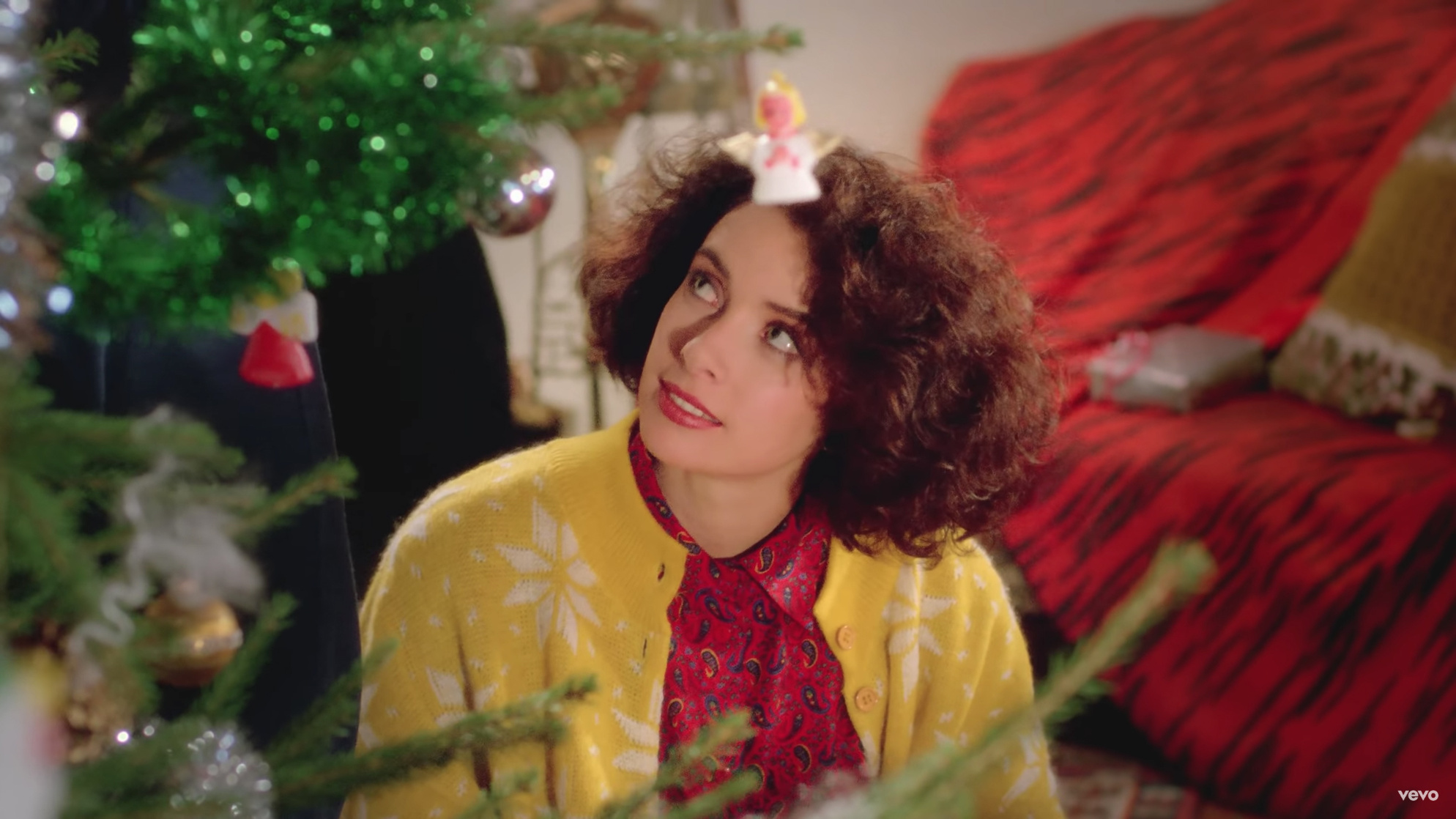 Last Christmas