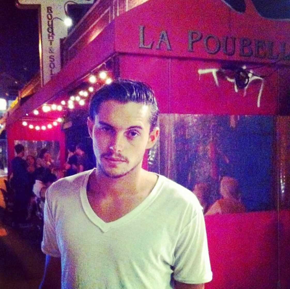 Dylan Rieder