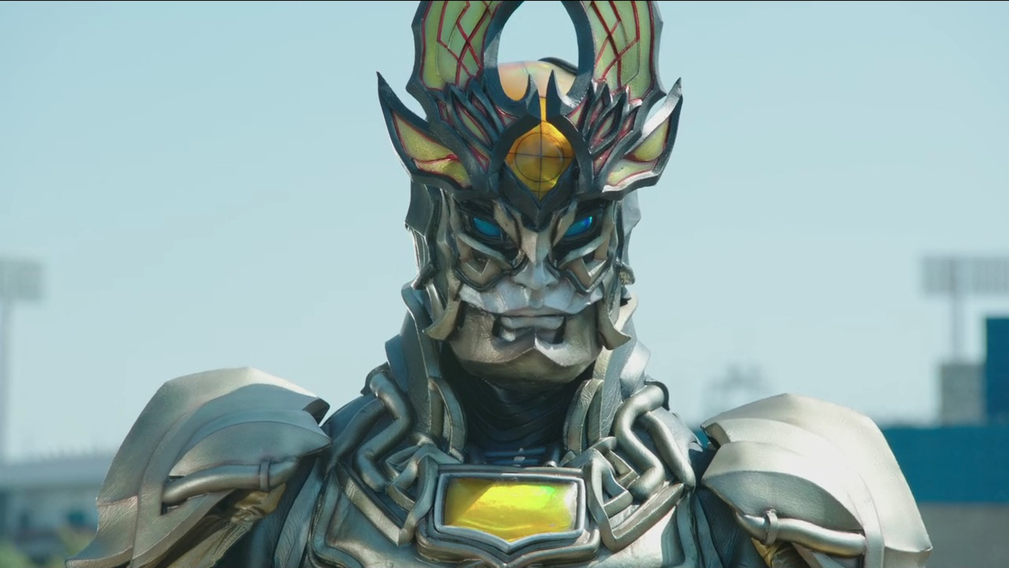 Kamen Rider × Kamen Rider Drive & Gaim: Movie War Full Throttle