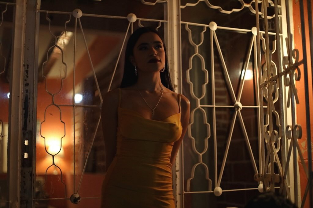 Paulina Gaitan