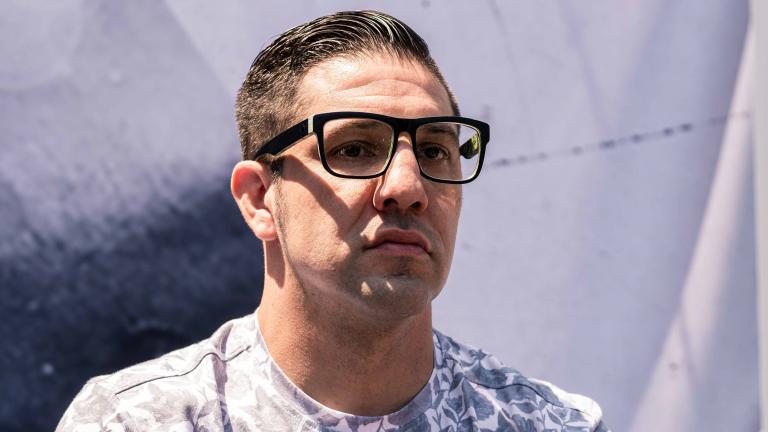 John Molina