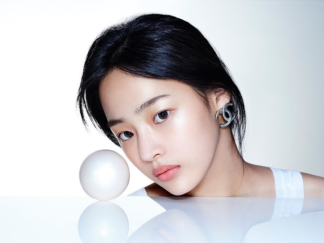 Minji Kim