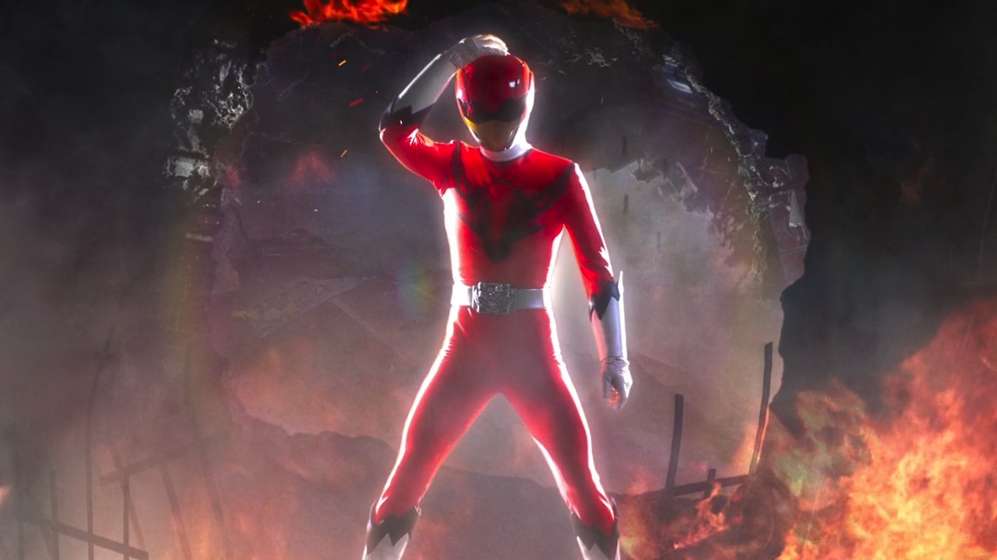Doubutsu Sentai Zyuohger the Movie: The Exciting Circus Panic
