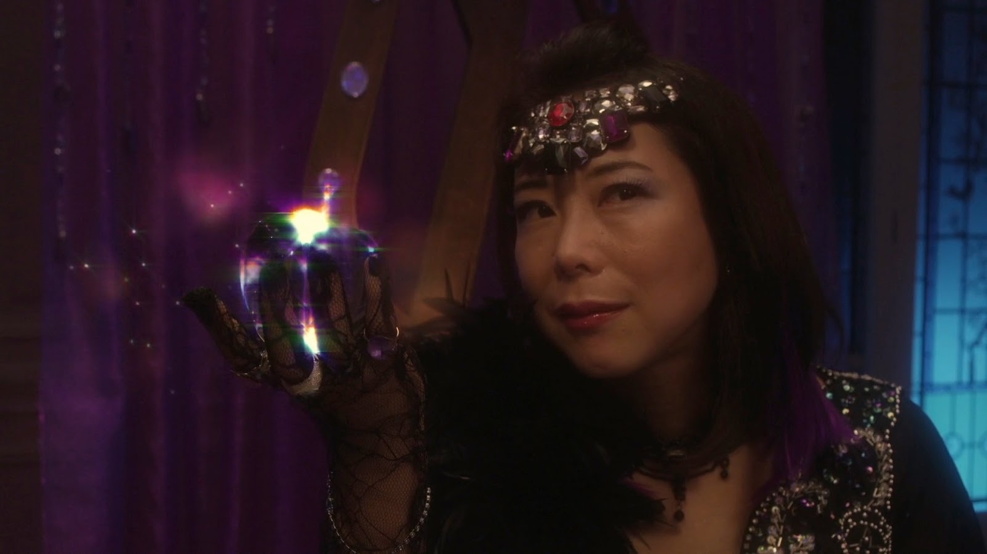 Ultraman Orb the Movie: Let Me Borrow the Power of Bonds!