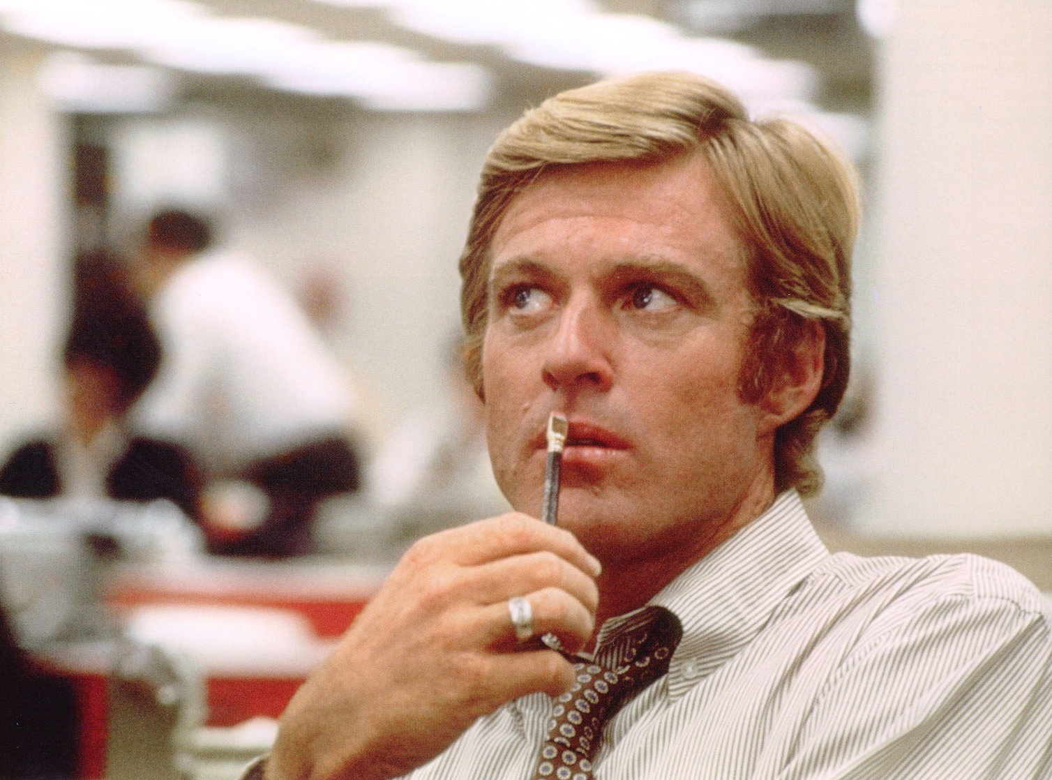 Robert Redford Robert Redford