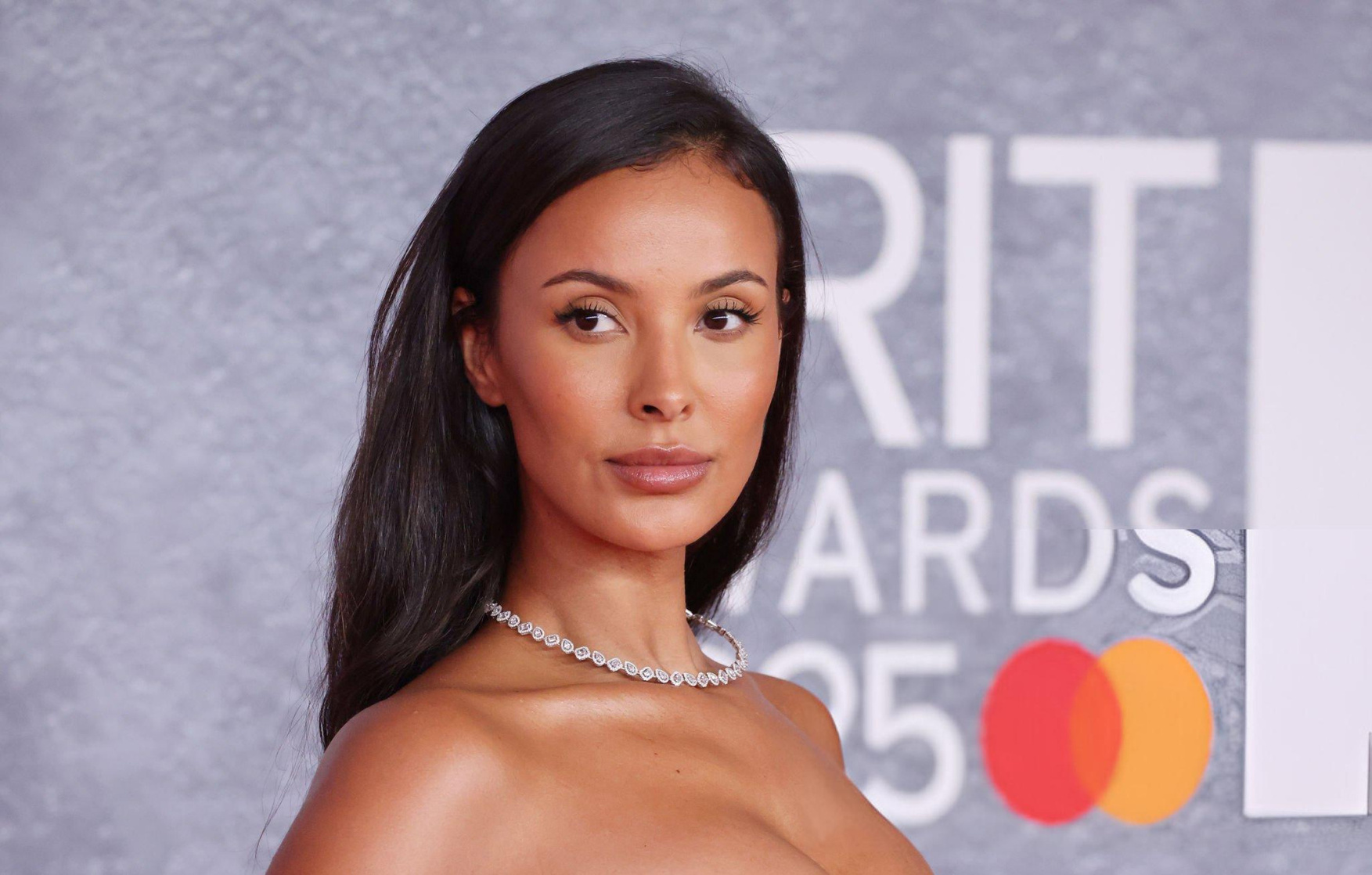 Maya Jama Maya Jama