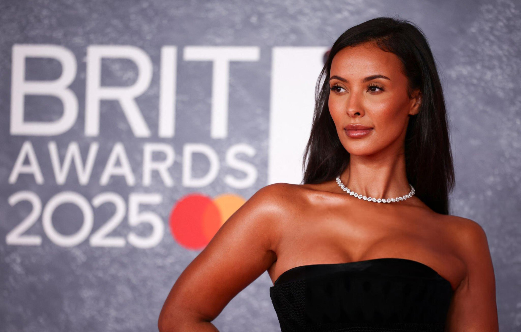 Maya Jama Maya Jama